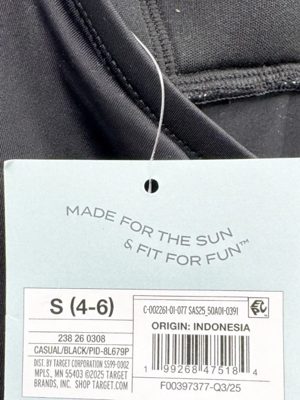 Shade & Shore new tags